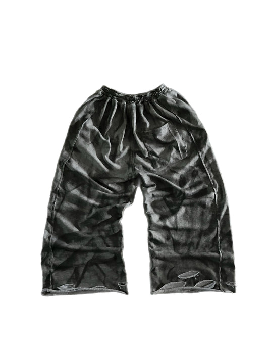 MUDDY SWEATS