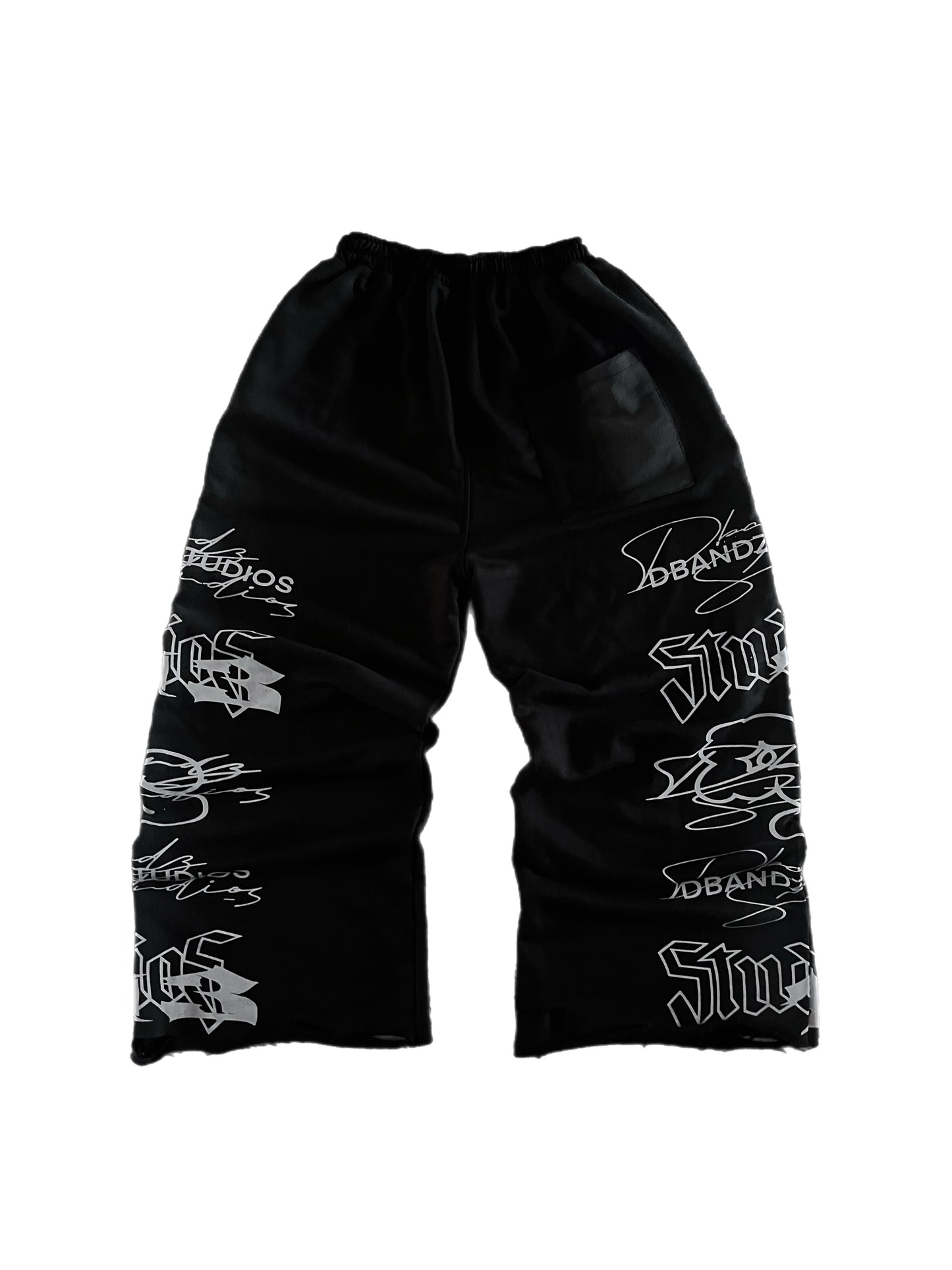 LOGOTYPE SWEATS