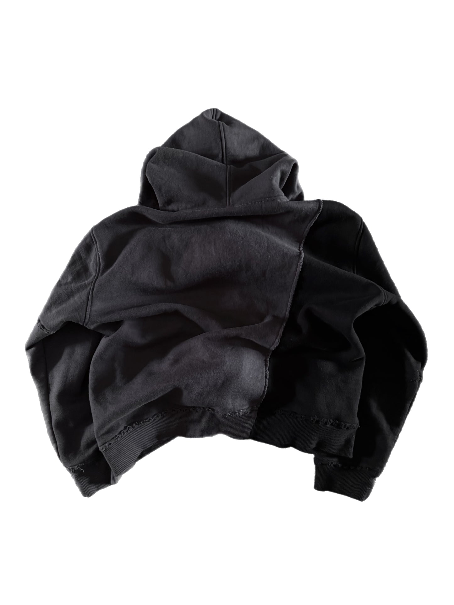 AMALGAMATE HOODIE