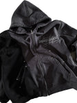 AMALGAMATE HOODIE