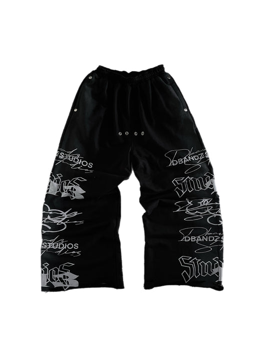 LOGOTYPE SWEATS