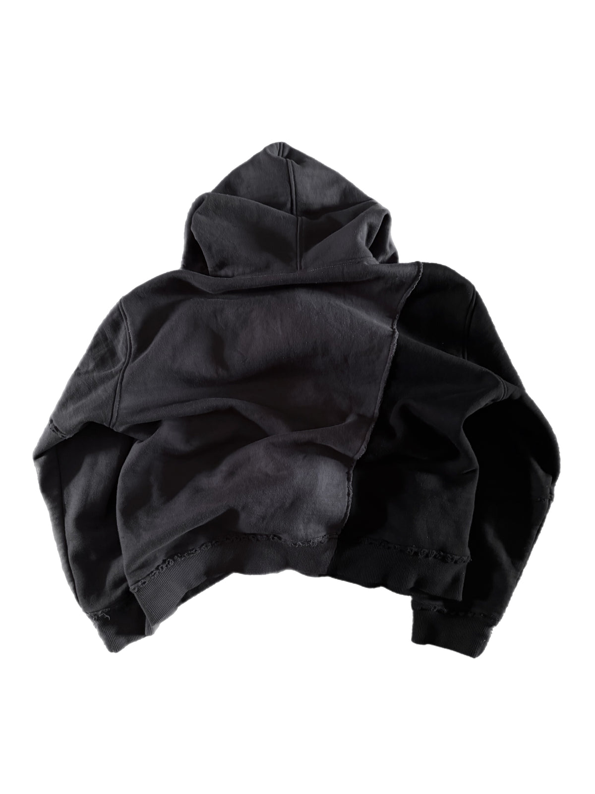 AMALGAMATE HOODIE