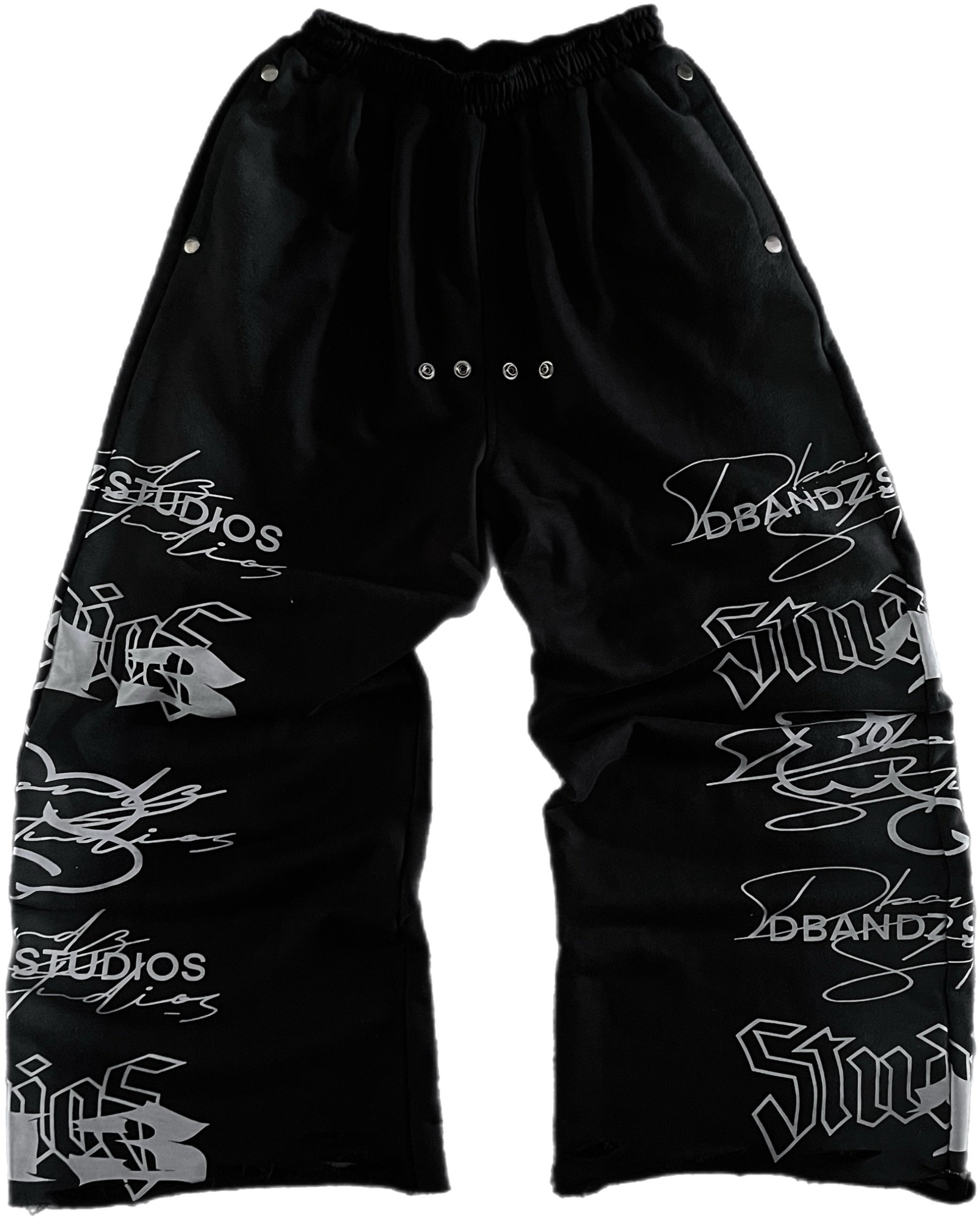 LOGOTYPE SWEATS