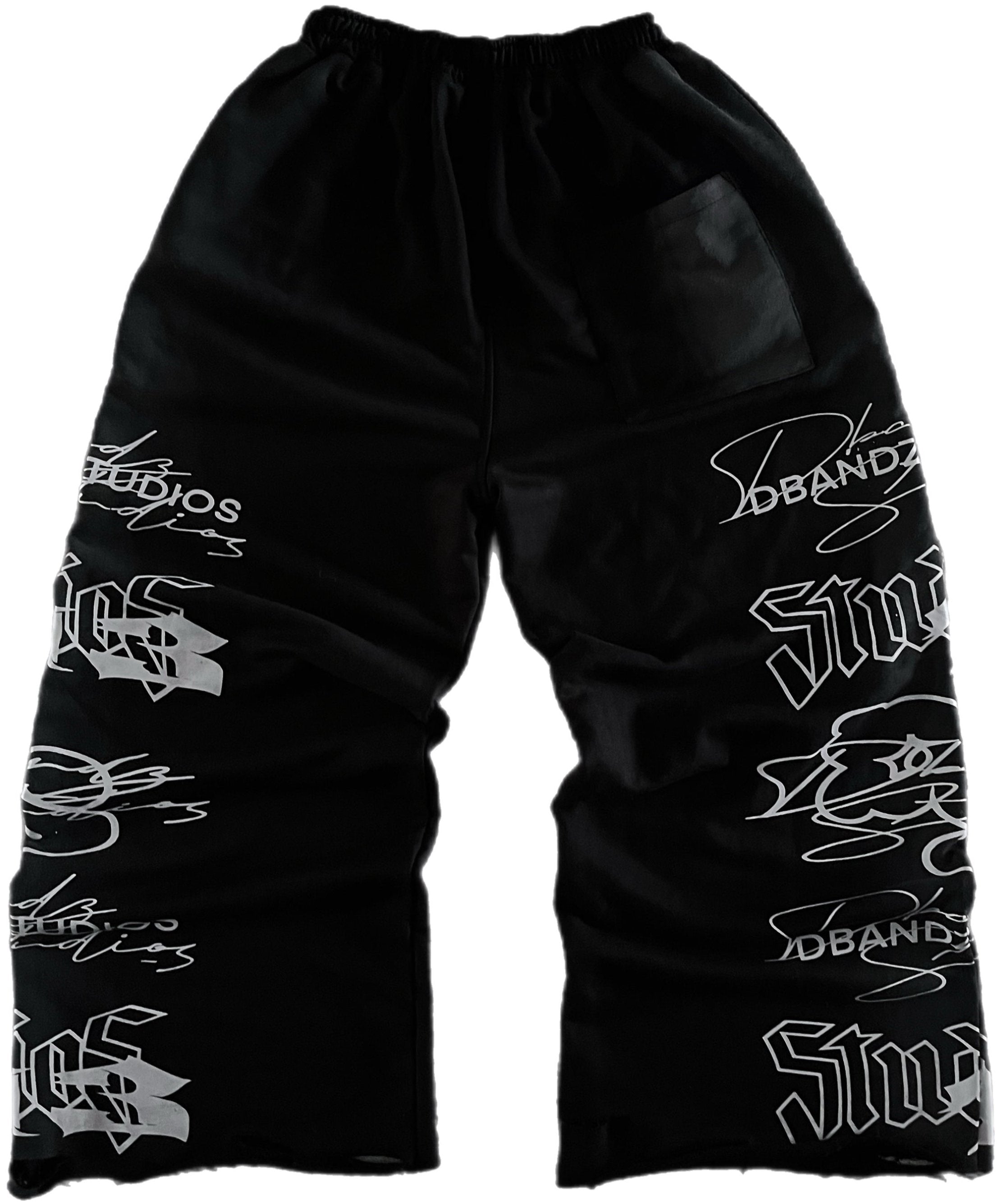 LOGOTYPE SWEATS